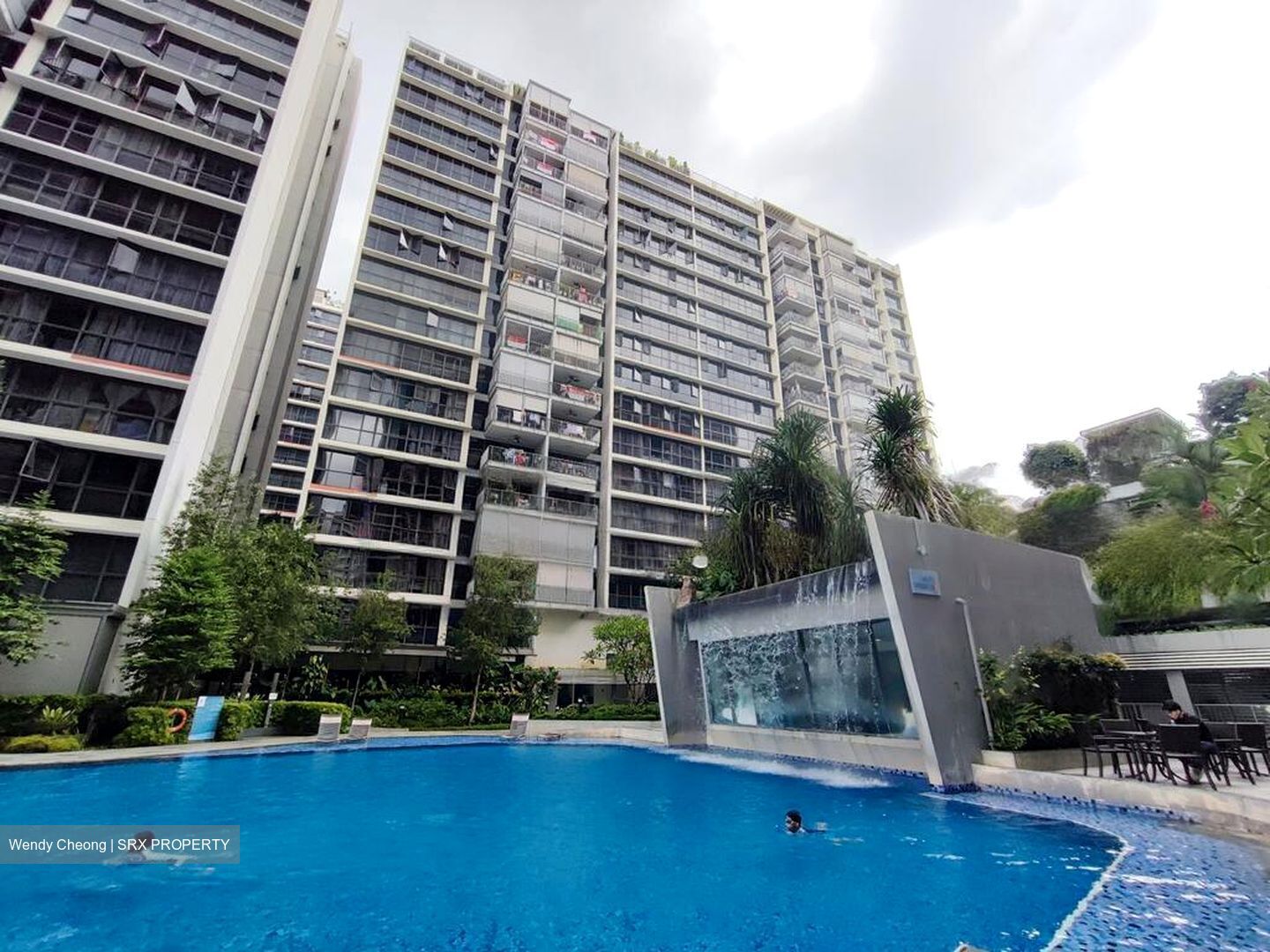 Twin Waterfalls (D19), Condominium #479060661